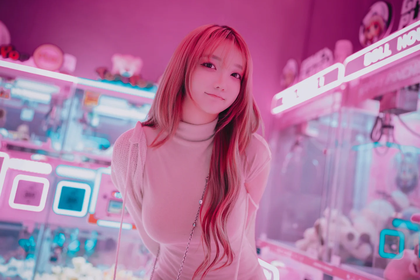 孙乐乐(Son Ye-Eun)-115 Happy Solo Birthday [251P-982MB] tg@simisebaisi 【丝足阁】043.webp